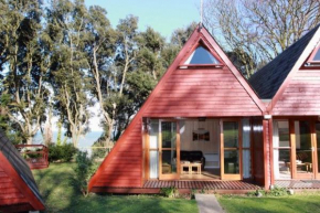 Chalet 16